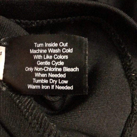 Lane Bryant One-Sleeve Asymmetrical Hem Maxi Dress - Picture 7 of 7